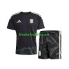 Aston Villa Keeper Barn Borte Fotballdrakt 2026/27 Kortermet Aston Villa Keeper Barn Borte Fotballdrakt 2026/27 Kortermet